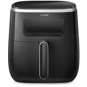 Philips Multifunkčná Airfryer XL HD9257/80 (8720389028380)