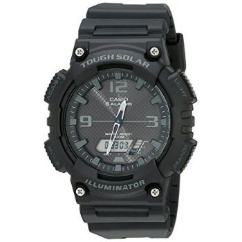 Casio Tough Solar AQ-S810W-1A2VDF - 30 dní na vrátenie tovaru, Garancia originality