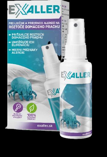 ExAller sprej 150 ml