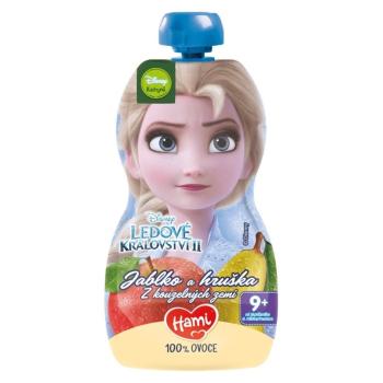 HAMI Disney Frozen kapsička hruška Elsa 9m+ 110 g