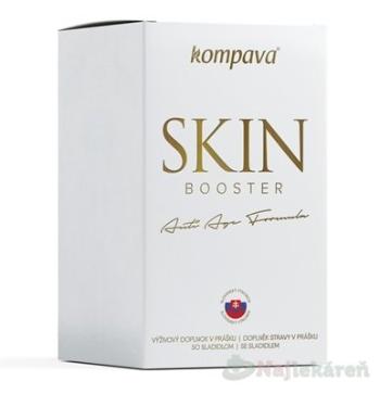 Kompava SkinBooster 300 g