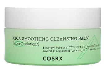 COSRX Čistiaci pleťový balzam Pure Fit Cica (Smoothing Cleansing Balm) 120 ml