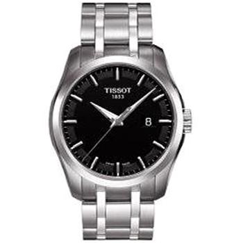 TISSOT Couturier T035.410.11.051.00