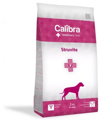 Calibra Vet Diet Dog Struvite 2kg