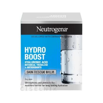 NEUTROGENA Hydro Boost SKIN RESCUE BALM