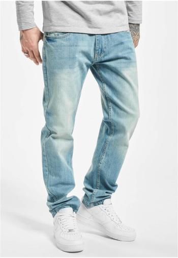 Ecko Unltd. Bour Bonstreet Straight Fit Jeans blue - 42/34