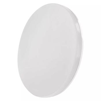 EMOS Biele LED stropné/nástenné svítidlo, okrúhle 36W IP54 ZM4325