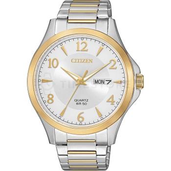 Citizen Quartz BF2005-54A - 30 dní na vrátenie tovaru, Garancia originality