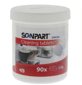 SCANPART CISTIACE TABLETKY 90 KS