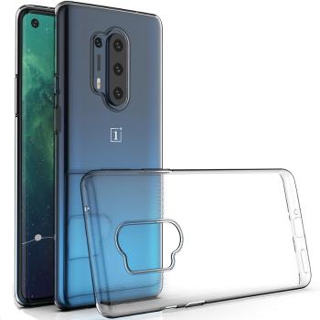 IZMAEL OnePlus 9 Puzdro Ultra Clear TPU  KP9305 transparentná