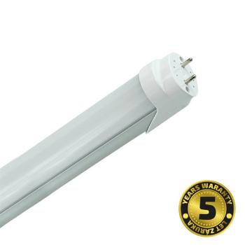 Solight LED žiarivka PRO+, T8, 22W, 3080lm, 4000K, 150cm, Alu+PC