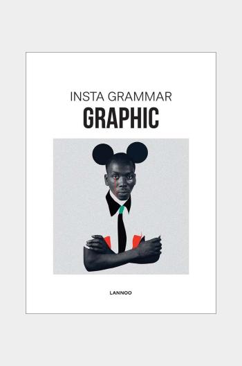 Album home & lifestyle Insta Grammar Graphic by Irene Schampaert