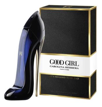 Carolina Herrera Good Girl - EDP 2 ml - odstrek s rozprašovačom