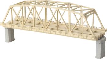 Rokuhan 7297044 Z oceľový most 2kolejný koľaj Z Rokuhan