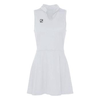 VESTITO PADEL BIANCO Tg. M