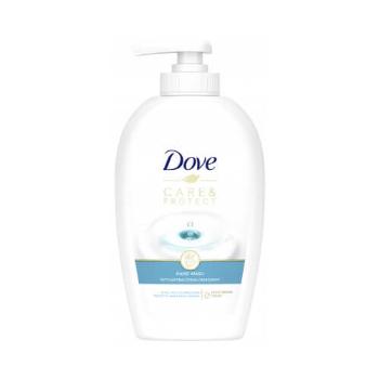 Dove Tekuté mydlo Care & Protect (Hand Wash) 250 ml