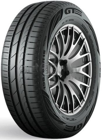 Gt Radial FE2 205/55 R16 91H