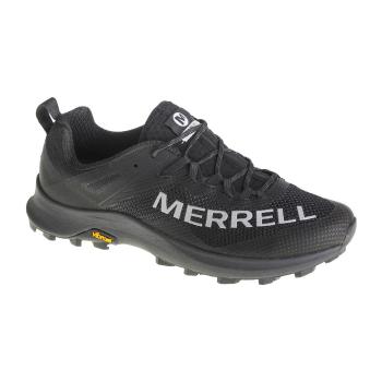 Merrell  MTL Long Sky  Bežecká a trailová obuv Čierna