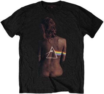 Pink Floyd Tričko Ebony Black XL