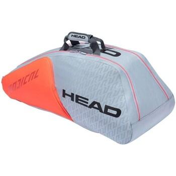 Head  Športové tašky Radical 9R Supercombi  viacfarebny