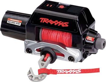 Traxxas TRX-8856 tuning Navijak TRX-4 (vyžaduje diaľkové ovládanie # 8857)
