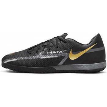 Nike  Futbalové kopačky Phantom GT2 Academy IC  Čierna