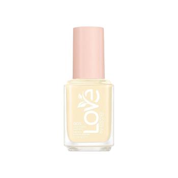 Essie  Love Nail Polish by  Laky na nechty Biela