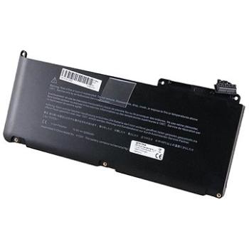 PATONA pre ntb APPLE MacBook Unibody 13 5200 mAh Li-Ion 10,8 V (PT2366)