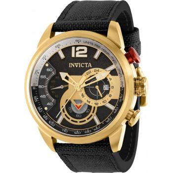 Invicta Aviator 39656 - 30 dní na vrátenie tovaru, Garancia originality