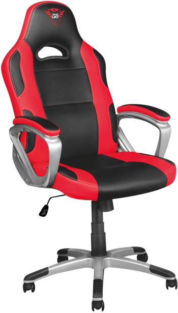 Trust GXT 705 Ryon herné stoličky červená, čierna