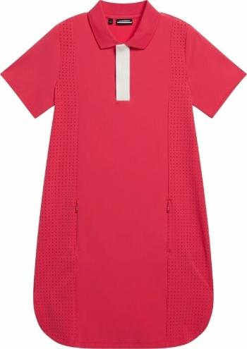 J.Lindeberg Denise Dress Azalea XL