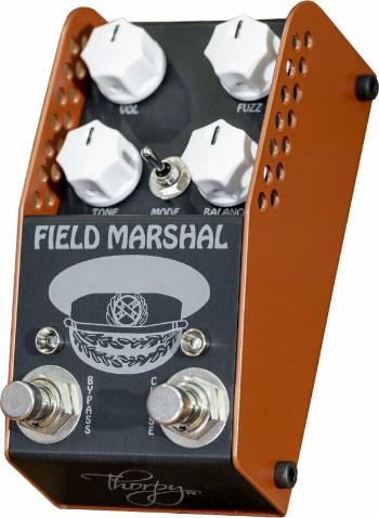 ThorpyFX Field Marshall Gitarový efekt