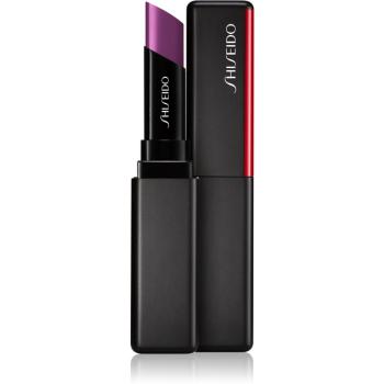 Shiseido VisionAiry Gel Lipstick gélový rúž odtieň 215 Future Shock (Vivid Purple) 1.6 g