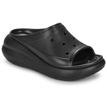 Crocs  Crush Slide  Šľapky Čierna