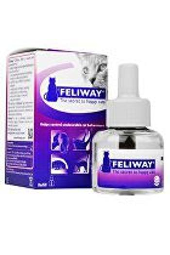 Feliway náplň - 48ml fľaštička VÝPREDAJ