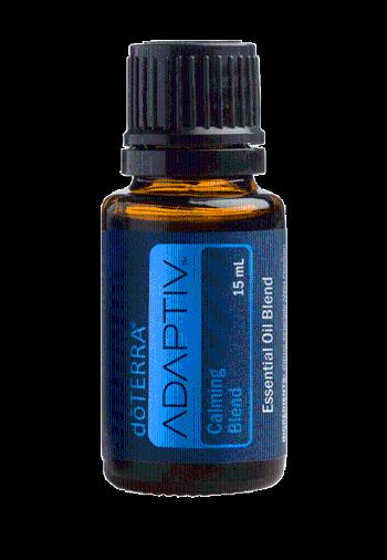 dōTERRA Adaptiv™ Upokojujúca zmes