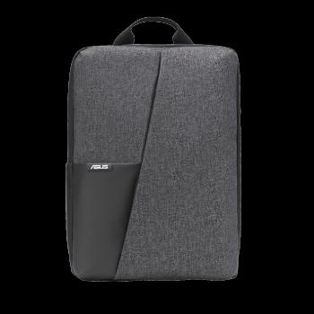 ASUS AP4600 Backpack - batoh pre 16", vodoodpudivý, šedá