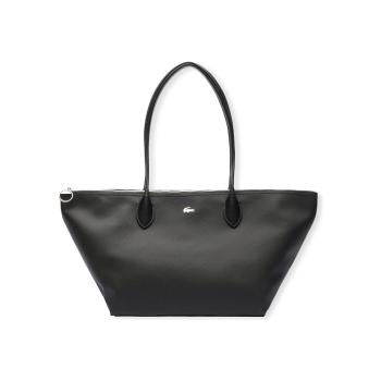 Lacoste  Athena Bag NF4826ZP - Noir  Peňaženky