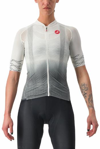 Castelli Climber'S 2.0 W Jersey Ivory/Sedona Sage S