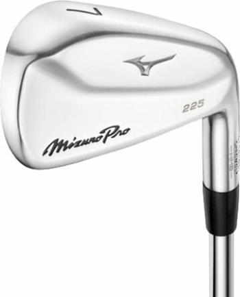 Mizuno Pro 225 4-PW Right Hand Steel Regular