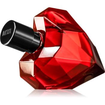 Diesel Loverdose Red Kiss parfumovaná voda pre ženy 50 ml