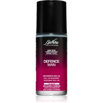 BioNike Defence Man dezodorant roll-on pre mužov 50 ml