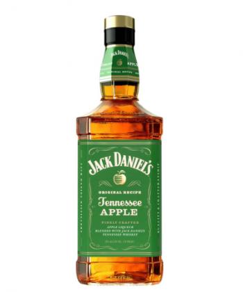 Jack Daniel's Apple 1l (35%)