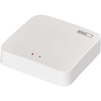 EMOS GoSmart Multifunkčná ZigBee brána IP-1000Z s Bluetooth a wifi (3069050010)