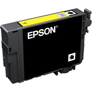 Epson T02V440 žltá (C13T02V44010)