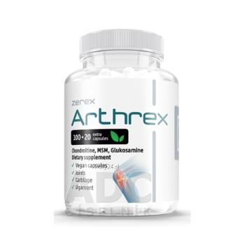 Zerex Arthrex