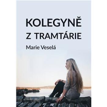 Kolegyně z tramtárie (999-00-035-0773-0)