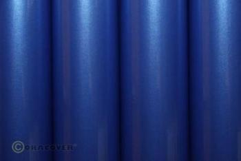 Oracover 21-057-010 nažehlovacia fólia  (d x š) 10 m x 60 cm perleťová modrá