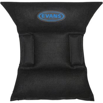 EVANS EQ PAD BASS DRUM MUFFLING PAD