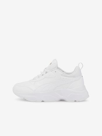 Puma Cassia SL Tenisky Biela